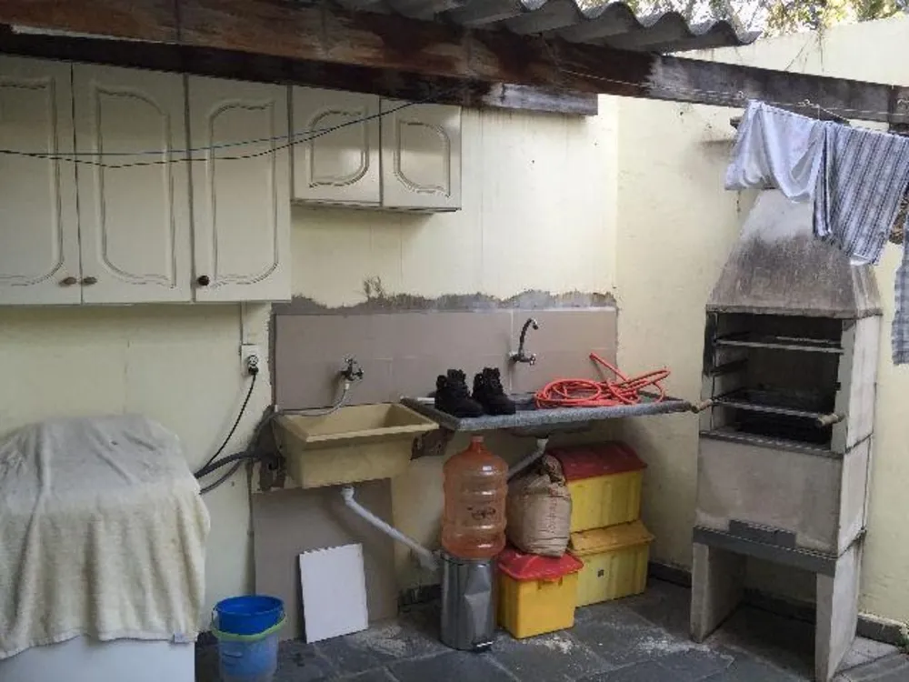 Casa de Condomínio, 2 quartos - Foto 3