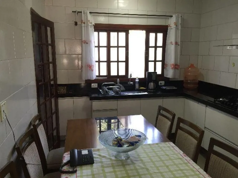 Casa de Condomínio, 2 quartos - Foto 1