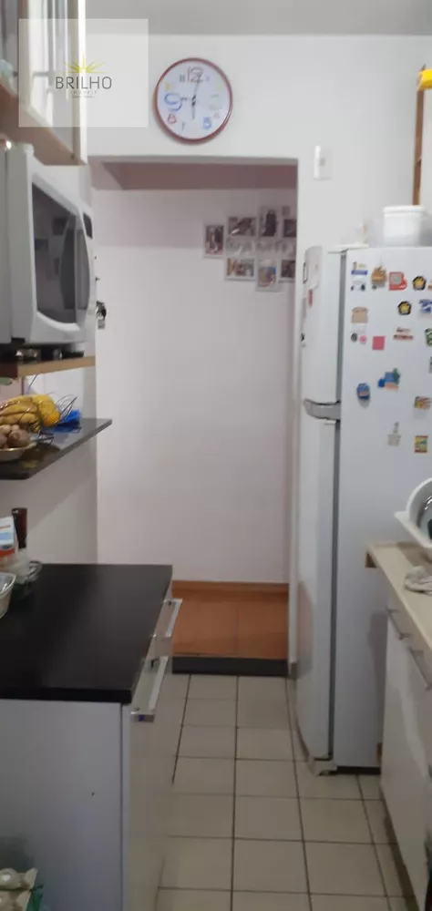 Apartamento, 2 quartos, 44 m² - Foto 10