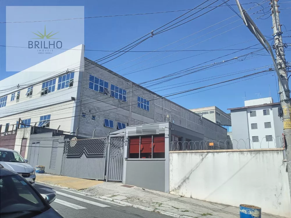 Apartamento, 2 quartos, 44 m² - Foto 6