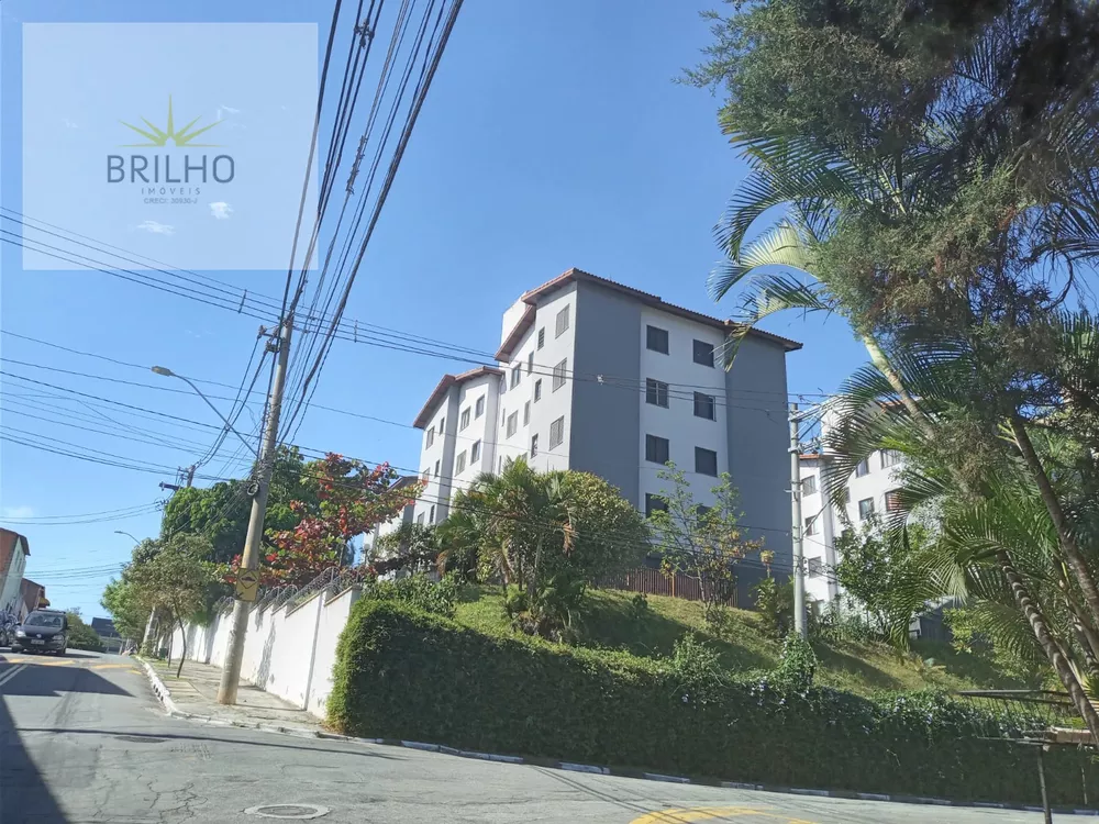 Apartamento, 2 quartos, 44 m² - Foto 9