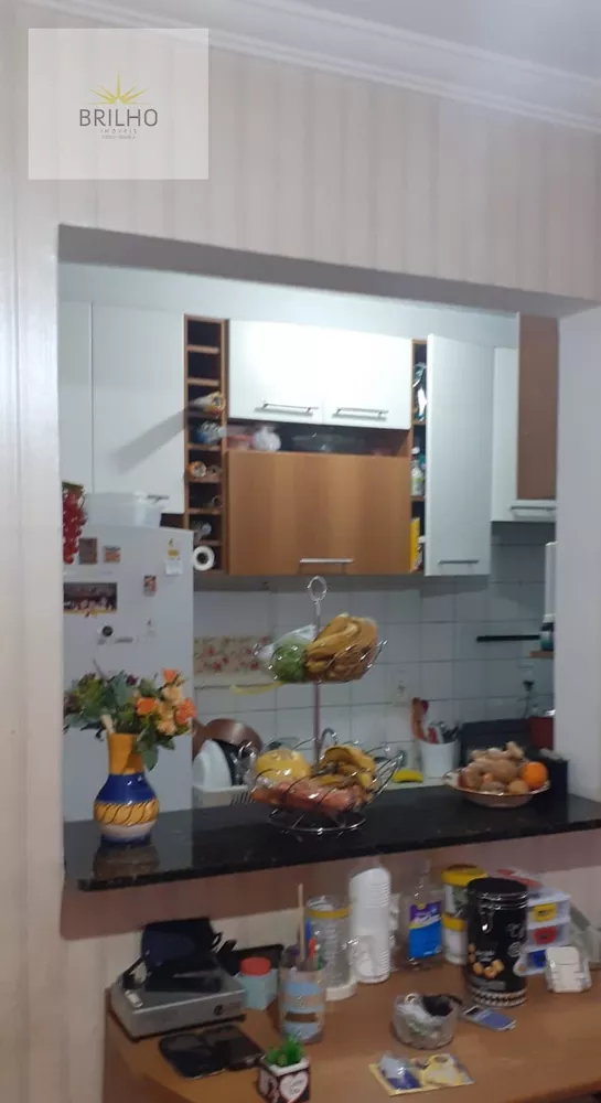 Apartamento, 2 quartos, 44 m² - Foto 12