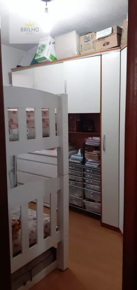 Apartamento, 2 quartos, 44 m² - Foto 2