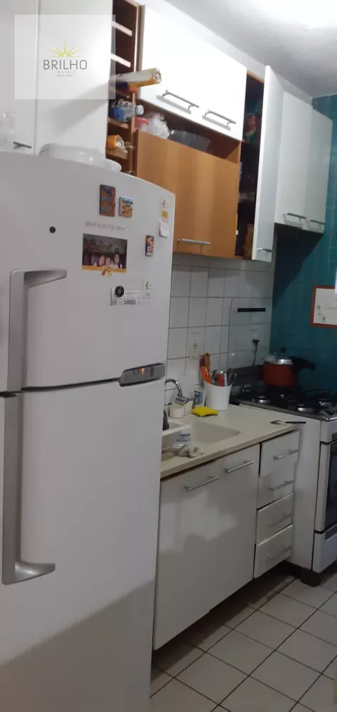 Apartamento, 2 quartos, 44 m² - Foto 3
