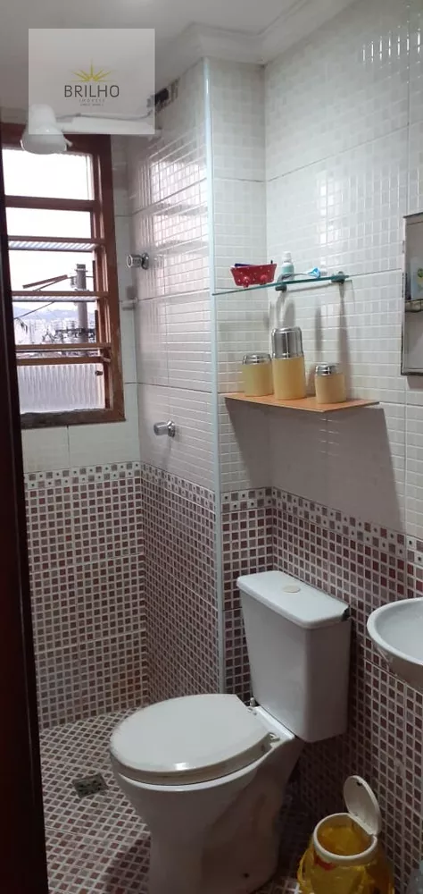 Apartamento, 2 quartos, 44 m² - Foto 4