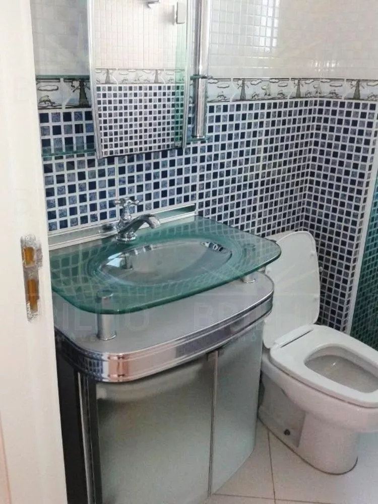 Apartamento para alugar com 2 quartos, 60m² - Foto 1