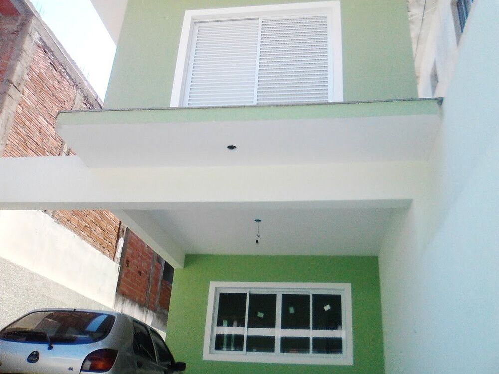 Sobrado, 3 quartos - Foto 20