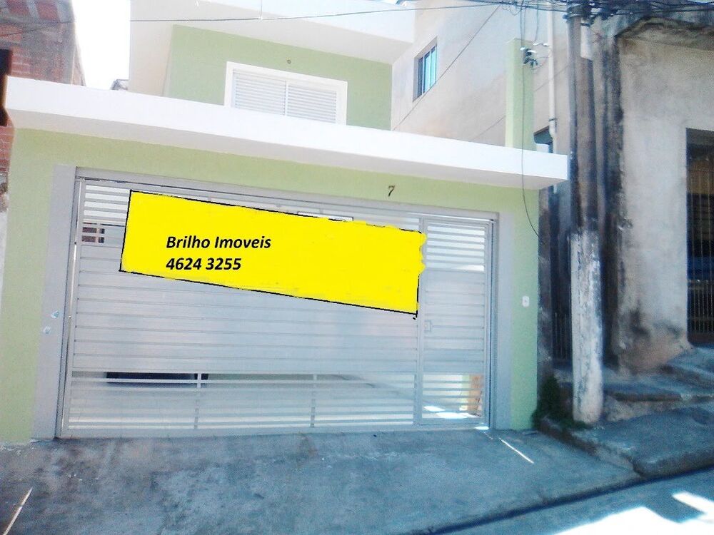 Sobrado, 3 quartos - Foto 17