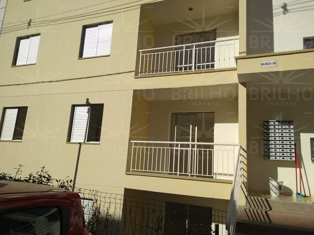 Apartamento à venda e aluguel com 2 quartos, 54m² - Foto 25