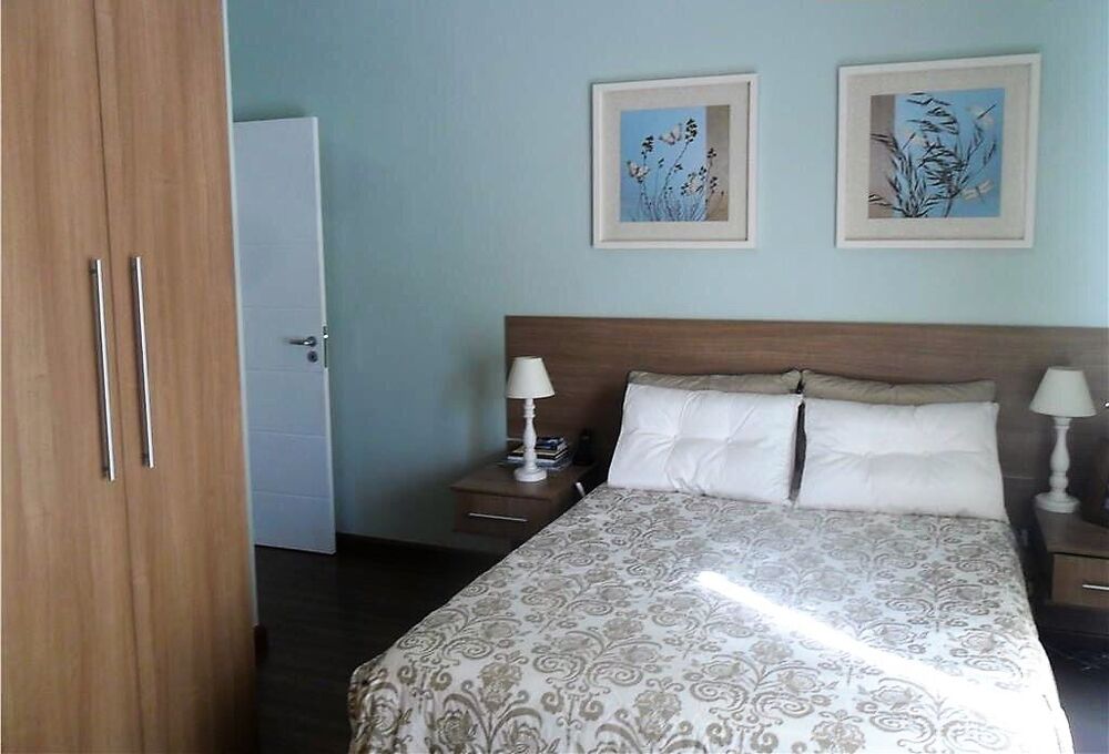 Sobrado, 3 quartos, 130 m² - Foto 7
