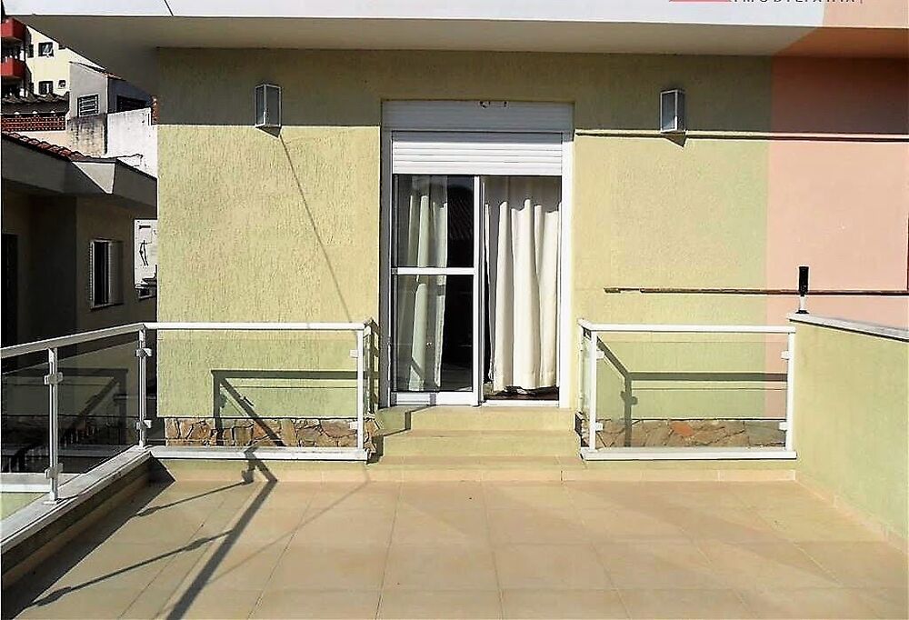Sobrado, 3 quartos, 130 m² - Foto 13