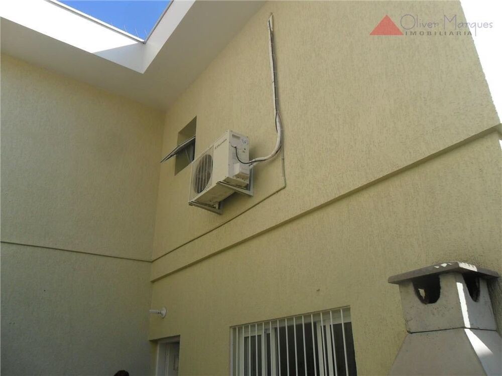 Sobrado, 3 quartos, 130 m² - Foto 12