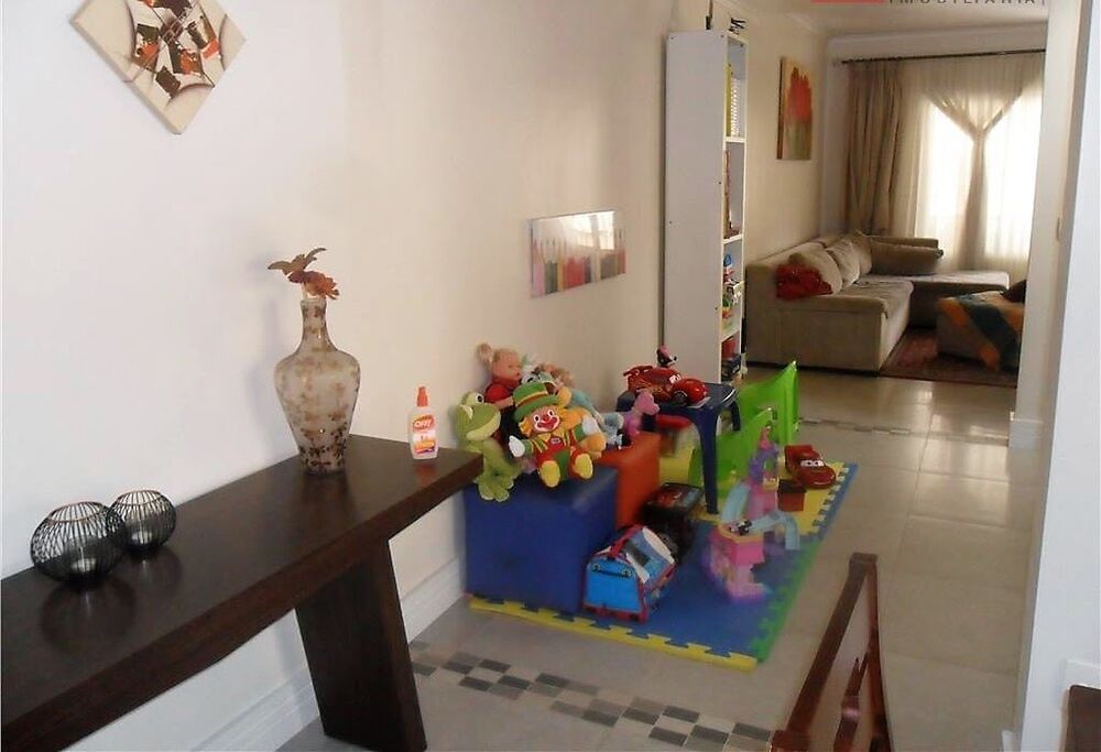 Sobrado, 3 quartos, 130 m² - Foto 5