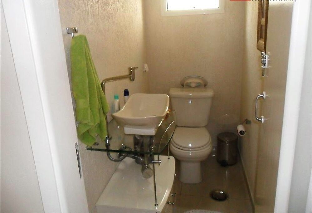 Sobrado, 3 quartos, 130 m² - Foto 11