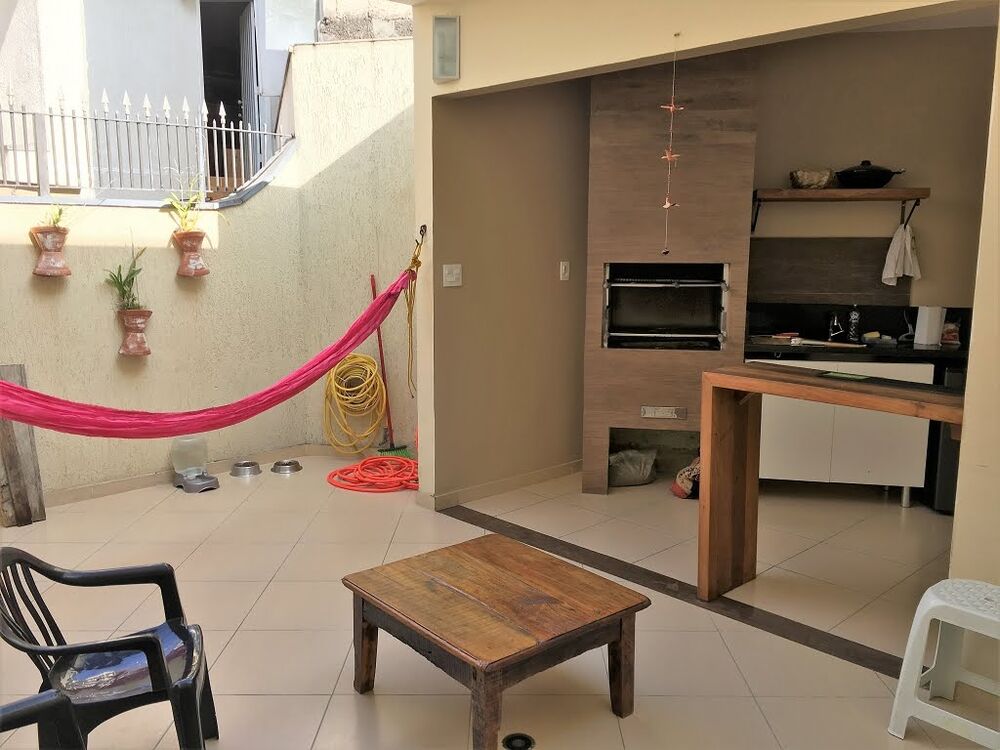 Sobrado, 3 quartos, 130 m² - Foto 9