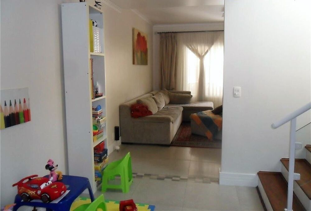 Sobrado, 3 quartos, 130 m² - Foto 6