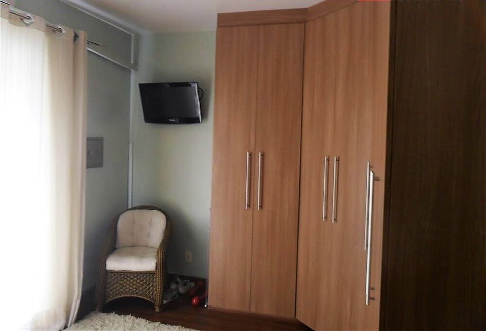Sobrado, 3 quartos, 130 m² - Foto 16
