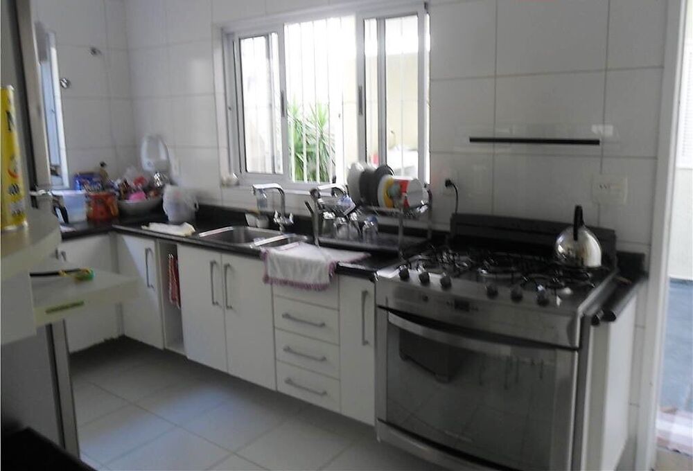 Sobrado, 3 quartos, 130 m² - Foto 21