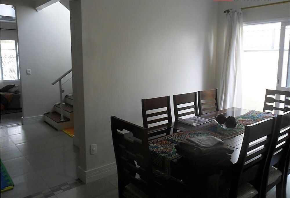 Sobrado, 3 quartos, 130 m² - Foto 4