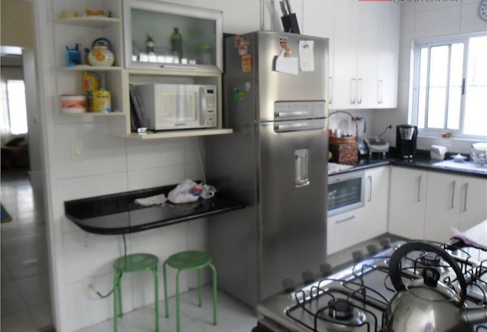 Sobrado, 3 quartos, 130 m² - Foto 3