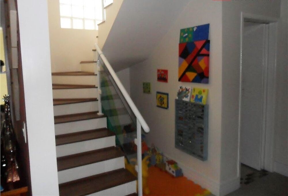 Sobrado, 3 quartos, 130 m² - Foto 8