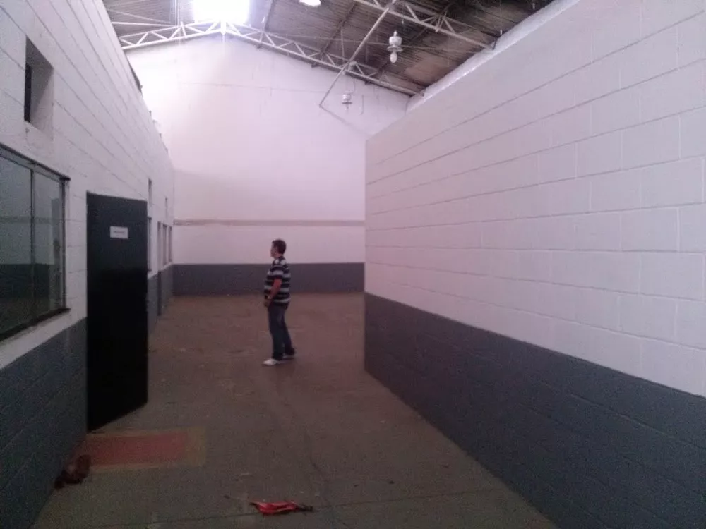 Depósito-Galpão - Foto 7