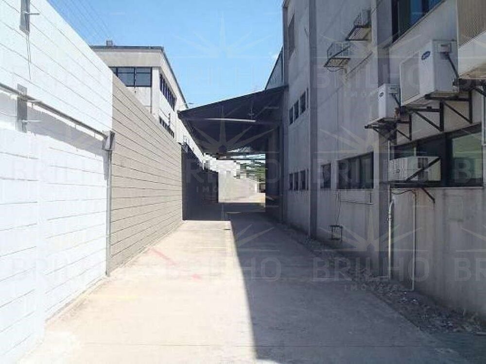 Depósito-Galpão-Armazém para alugar, 10000m² - Foto 3
