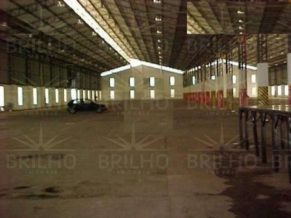 Depósito-Galpão-Armazém para alugar, 10000m² - Foto 2