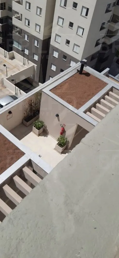 Apartamento, 2 quartos, 45 m² - Foto 4