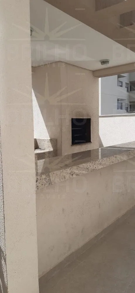 Apartamento, 2 quartos, 45 m² - Foto 10