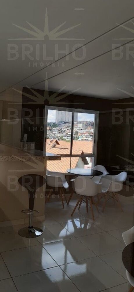 Apartamento, 2 quartos, 45 m² - Foto 6