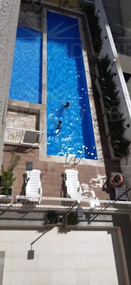 Apartamento, 2 quartos, 45 m² - Foto 3