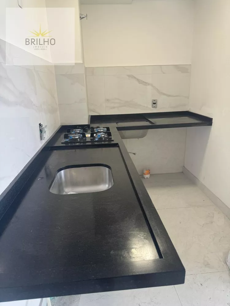 Apartamento, 2 quartos, 36 m² - Foto 5