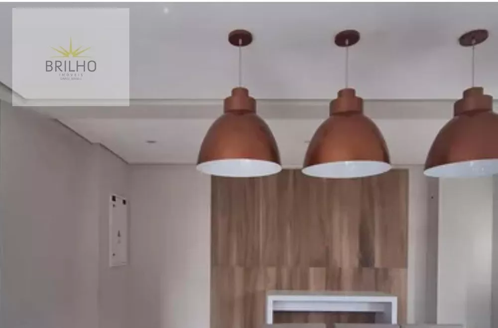 Apartamento, 2 quartos, 36 m² - Foto 7