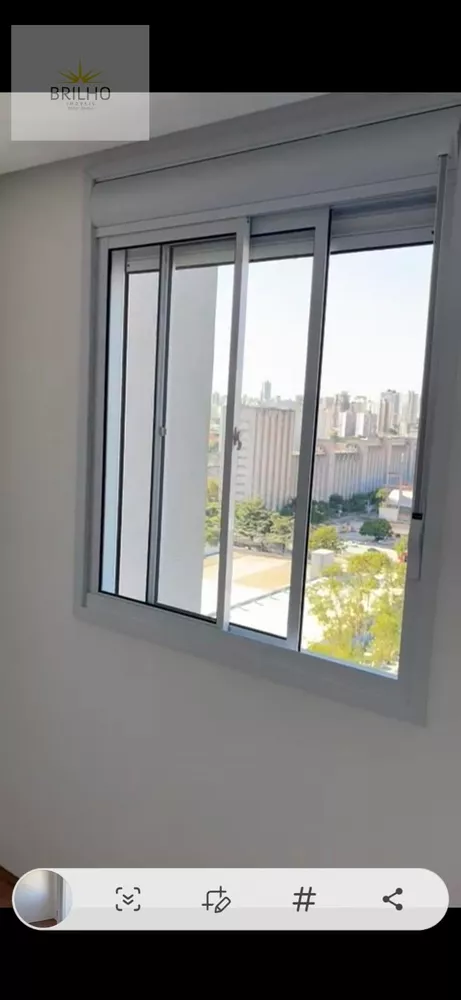 Apartamento, 2 quartos, 36 m² - Foto 9