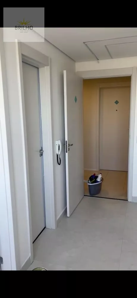 Apartamento, 2 quartos, 36 m² - Foto 12