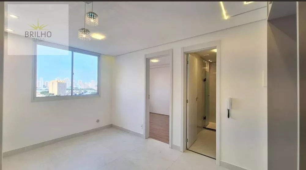 Apartamento, 2 quartos, 36 m² - Foto 2