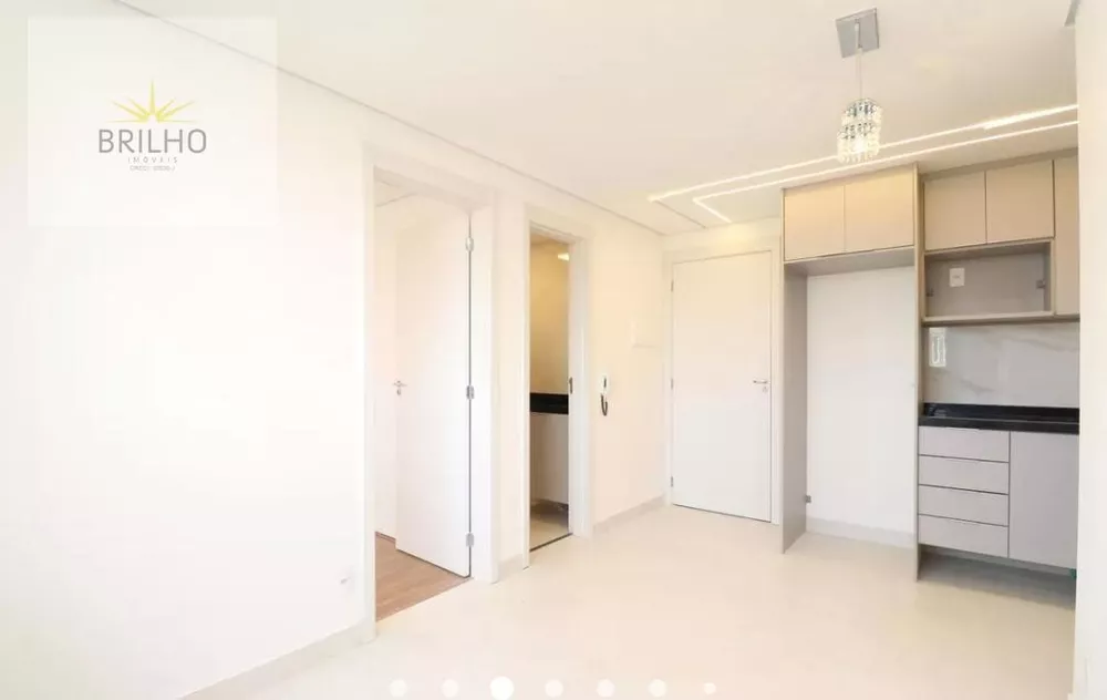 Apartamento, 2 quartos, 36 m² - Foto 6