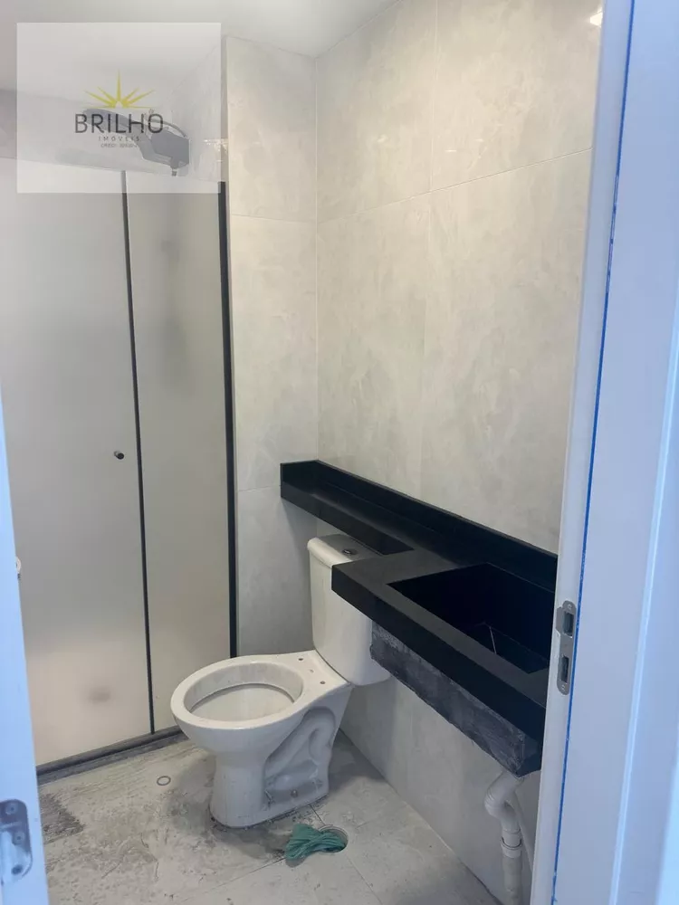 Apartamento, 2 quartos, 36 m² - Foto 8