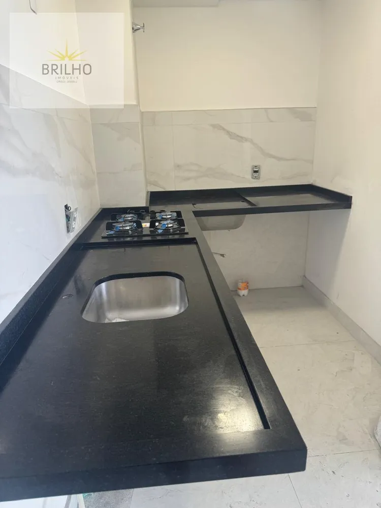 Apartamento, 2 quartos, 36 m² - Foto 17