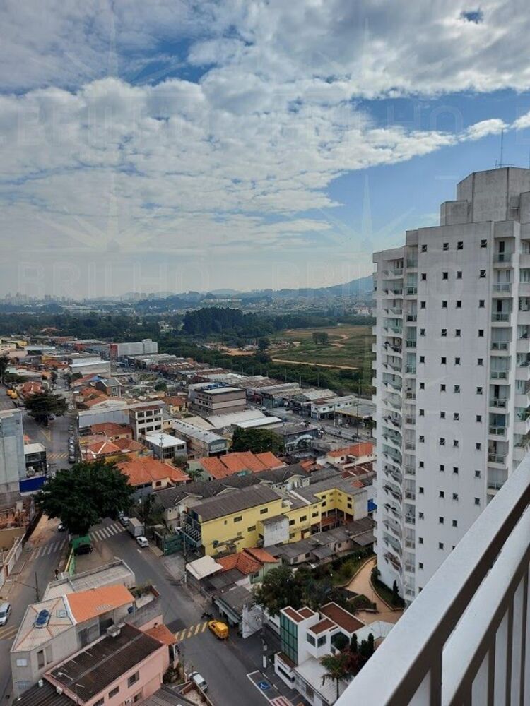 Apartamento à venda e aluguel com 2 quartos, 55m² - Foto 7