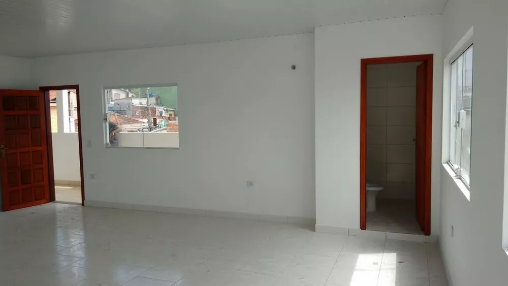 Conjunto Comercial-Sala para alugar, 45m² - Foto 4