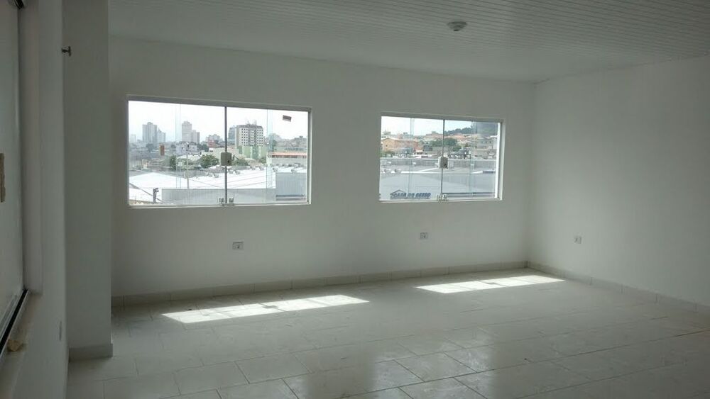 Conjunto Comercial-Sala para alugar, 45m² - Foto 5