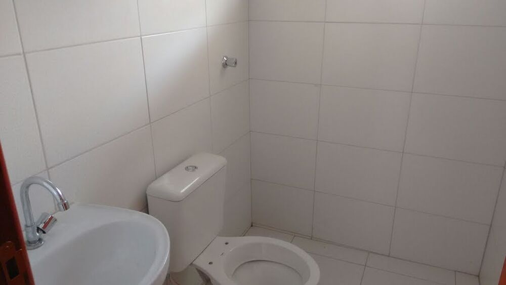 Conjunto Comercial-Sala para alugar, 45m² - Foto 8