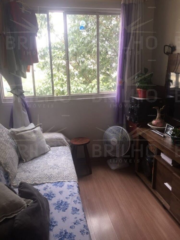 Apartamento, 2 quartos, 46 m² - Foto 3