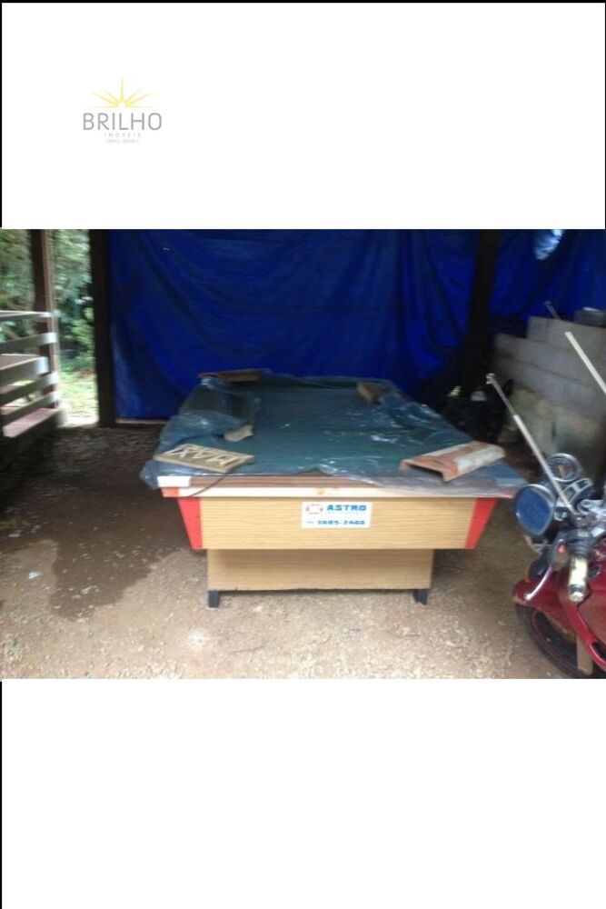 Chácara à venda com 3 quartos, 2000m² - Foto 12