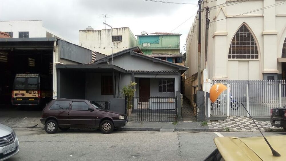 Casa, 2 quartos - Foto 2