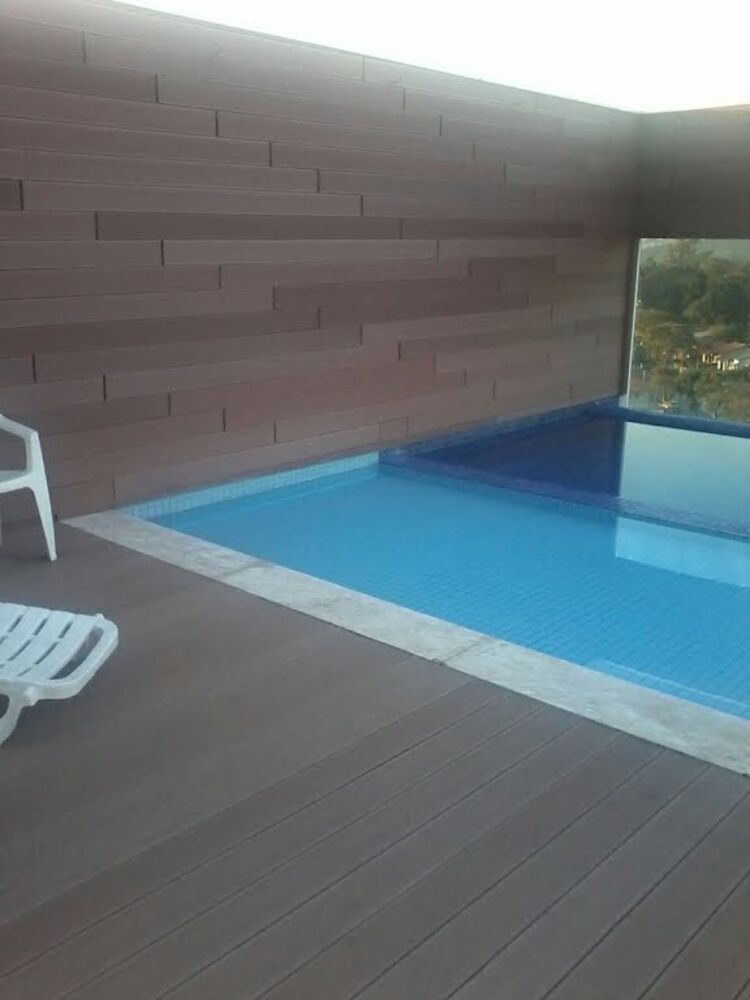 Apartamento para alugar com 2 quartos - Foto 4