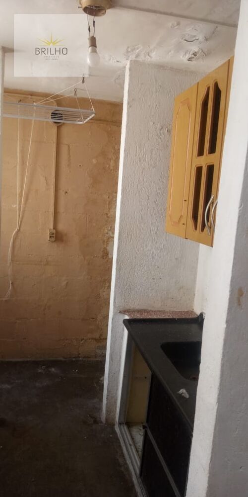 Apartamento, 2 quartos, 40 m² - Foto 1