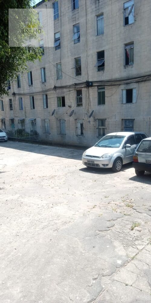 Apartamento, 2 quartos, 40 m² - Foto 3